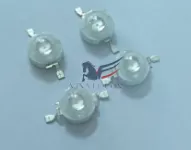 Led 1W Xanh Dương Luxeon